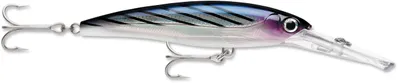 Productafbeelding van Rapala XRMAG30, 72 gram, haakmaat 4/0, 16 cm, werpgewicht 9 meter