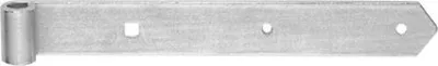 Produktbild von Pollmann Ladenbänder D13 x 400 mm feuerverzinkt
