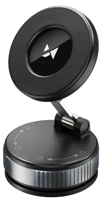 Obrázek produktu pro Wozinsky WUSM-01, Mobilní telefon/smartphone, Auto, Černá