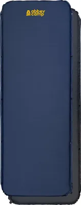 Produktbild von Luftmatratze Selbstaufblasbar - 5 cm - 195 x 65 x 5 cm