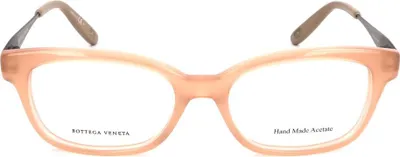 Produktbild von Brillenfassung Bottega Veneta BV-243-F2D Ø 50 mm
