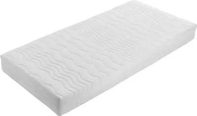 Produktbild von Sunny Hybrid Matratze | Einzelmatratze | Maße (L x B x H): 200 x 90 x 14 cm
