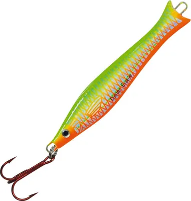 Produktbild von Dieter Eisele Pro Select Pilker Lumb, Gewicht / Länge / Hakengröße:90g - 12.5cm - Gr. 2/0