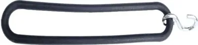 Produktbild von 20 cm mit Haken Spanngummis oval Planenspanner
