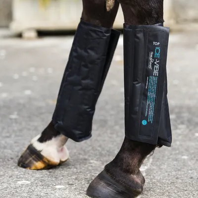 Produktbild von Horseware Ireland Ice-Vibe Ersatz-Kühlpacks Full