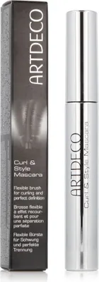 Immagine prodotto di Mascara Curl and Style 8 ml, nero