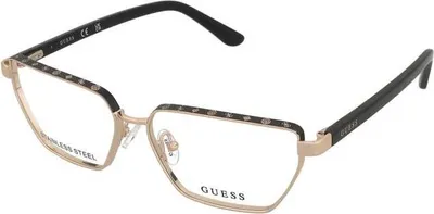 Zdjęcie produktu dla Dioptrie szkieł Guess GU50123 005