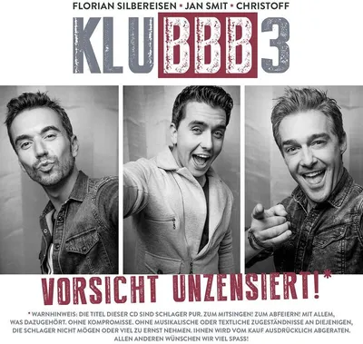 Image de Klubbb3-Visage non censuré
