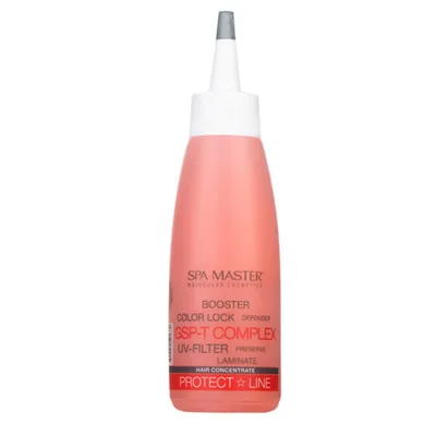 Obrázek produktu pro Spa Master koncentrát pro barvené vlasy 120 ml