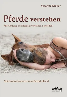 Produktbild von Pferde verstehen