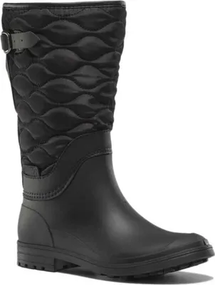 Produktbild von Kamik Abigail2 Stiefel Schwarz EU 37 Damen Schwarz EU 37