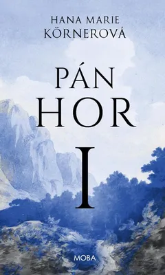 Produktbild von Pán hor I.