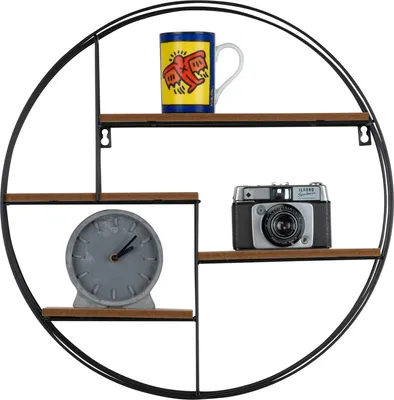 Produktbild von Home Deco - Wandrek