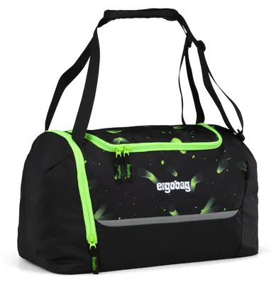 Produktbild von ergobag Sporttasche Übärholspur