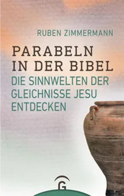 Produktbild von Parabeln in der Bibel