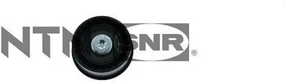 Produktbild von SNR GE353.10 Umlenkrolle Zahnriemen für OPEL ZAFIRA B (A05) Corsa C Schrägheck (X01) Meriva A (X03) Astra H Caravan (A04) Astra H Schrägheck (A04)