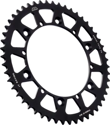 Produktbild von JT Sprockets SPROCKET RL 51T YAM BLK