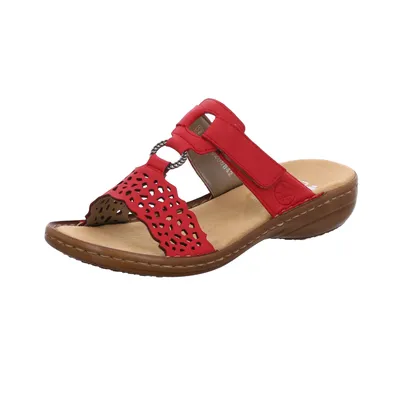 Produktbild von Rieker Damen Damenschuhe - unbekannt - Gr. 36