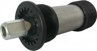 Produktbild von Stronglight Innenlager JP 400 4-Kant JIS 122mm BSC Plastik Schale
