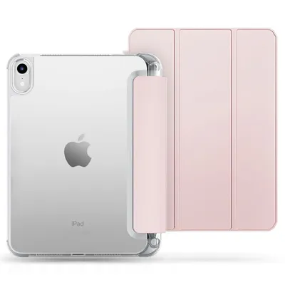 Obrázek produktu pro Tech-Protect Sc Pen Hybridní Ipad 10.9 10 / 2022 Růžová