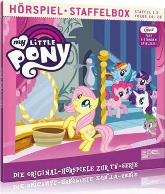 Obrázek produktu pro Sezóna Box 1.2