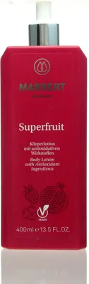 Produktbild von Marbert Superfruit Bodylotion 400 ml