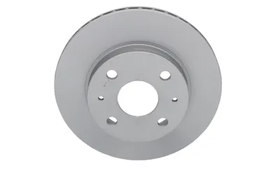 Produktbild von 2x ATE Bremsscheibe 24.0116-0130.1 für SUBARU JUSTY IV für DAIHATSU SIRION (M3_)