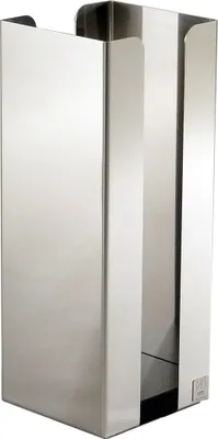 Produktbild von Toilettenrollenhalter / Ersatzrollenhalter für 3 Rollen