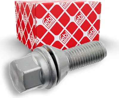 Image de Vis de roue FEBI BILSTEIN Article : 27756