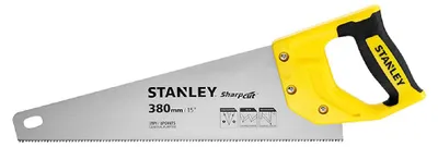 Immagine prodotto di Stanley HTS STANLEY 20" Handsaege, 7TPI