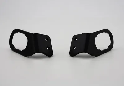 Produktbild von Blinkeradapter Protech Universal schwarz Protech schwarz