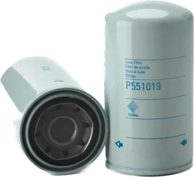 Produktbild von Ölfilter DONALDSON P551019 Anschraubfilter