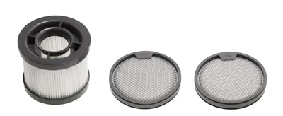 Produktbild von Dreame 20010100002072 VFK9 Hepa Filter +2 Vorfilter-Schwämme für Akkustaubsauger