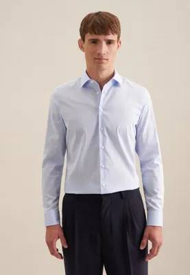 Produktbild von Business Hemd Slim