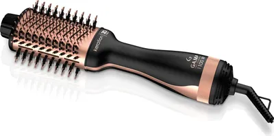 Image de Brosse à air chaud Stylish Keration Line GH4001