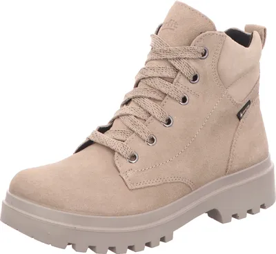 Produktbild von Superfit Stiefelette Stiefelette Leder