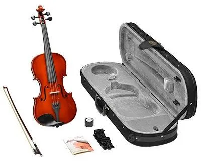 Obrázek produktu pro MENZEL  VL502-34 - houslový set 3/4