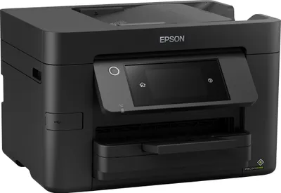 Obrázok produktu pre Epson WorkForce Pro WF-4820DWF Inkjet A4 4800 x 2400 DPI 25 strán za minútu Wi-Fi