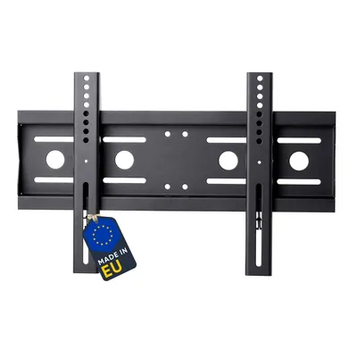 Zdjęcie produktu dla Edbak LWB1, 66 cm (26"), 106,7 cm (42"), 60 kg, 100 x 100 mm, 400 x 300 mm, Czarny