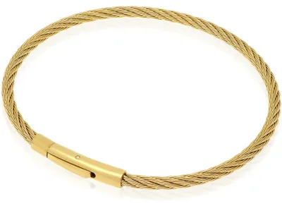 Produktbild von Armbanden GioiaPura Gold   Kollektion Ormeggi - mann