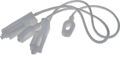 Obrázek produktu pro FAGOR / BRANDT - Kabel pro dveřní závěs - SADA 2ks. - 32X3511