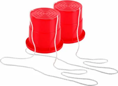 Productafbeelding van Buitenpotten, in verschillende kleuren gesorteerd (0000644)
