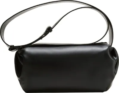 Produktbild von s.Oliver Umhängetasche Crossover Bag Black schwarz