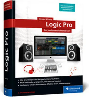 Obrázok produktu pre Logic Pro