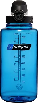 Produktbild von Nalgene Trinkflasche 'OTF Sustain', 1 L, blau