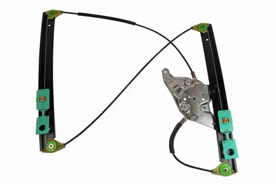 Immagine prodotto di Vaico | Regolatore per finestrini originale VAICO senza motore elettrico (V10-6194) adatto per Audi