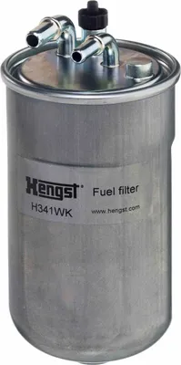 Image de HENGST FILTER Filtre à carburant Article : H341WK