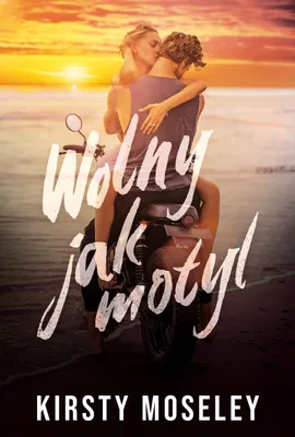Productafbeelding van Wolny jak motyl
