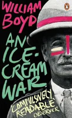 Produktbild von An Ice-Cream War