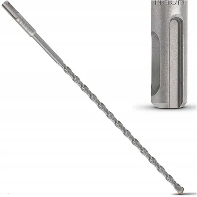 Obrázek produktu pro Horn Vrták do betonu 9x310 mm SDS-Plus Widia